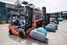 Rapid Spray Marks 10 Years With Toyota Forklifts Rapid Spray Marks 10 Years With Toyota Forklifts