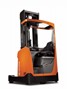 Toyota Upgrades High Capacity Reflex Reach Forklift Range Toyota Upgrades High Capacity Reflex Reach Forklift Range