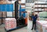 Food Importer Expands With Toyota Forklifts Food Importer Expands With Toyota Forklifts