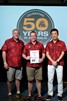Toyota Material Handling Rewards Its Sales Stars Toyota Material Handling Rewards Its Sales Stars