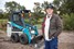 Melbourne Landscaper Endorses Toyota Huski Quality Melbourne Landscaper Endorses Toyota Huski Quality
