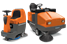 TMHA To Distribute Fiorentini Sweepers and Scrubbers TMHA To Distribute Fiorentini Sweepers and Scrubbers