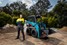 Toyota Huski Cuts Landscaper's Labour Costs Toyota Huski Cuts Landscaper's Labour Costs
