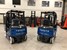 Toyota Forklifts Leading Hydrogen Charge Toyota Forklifts Leading Hydrogen Charge