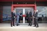 Growth Drives The Opening Of New TMHA Adelaide Facility Growth Drives The Opening Of New TMHA Adelaide Facility