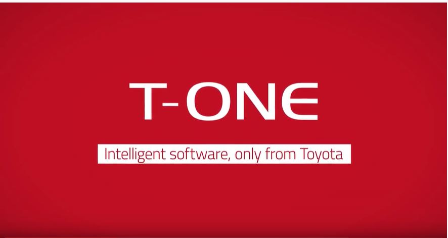 System Solutions - T-ONE