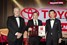 TMHA Honours Top 2019 Forklift Technicians TMHA Honours Top 2019 Forklift Technicians