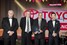 TMHA Sales Stars Shine Brightly At Awards TMHA Sales Stars Shine Brightly At Awards