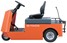 Toyota Tow Tractors Open Doors To Transport Efficiencies, Increased Safety Toyota Tow Tractors Open Doors To Transport Efficiencies, Increased Safety