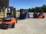 Transport Leader Exclusively Toyota Forklifts For 25 Years Transport Leader Exclusively Toyota Forklifts For 25 Years