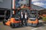 Toyota Forklifts Preferred By Coates Hire Toyota Forklifts Preferred By Coates Hire