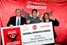 Apprentice Forklift Technician Wins Trip To USA Apprentice Forklift Technician Wins Trip To USA