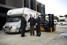 Jayco Running a Caravan of Forklifts Jayco Running a Caravan of Forklifts
