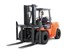 Toyota Launches New 6–8 tonne Forklift Range Toyota Launches New 6–8 tonne Forklift Range
