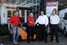 SPAR renews Toyota forklift order SPAR renews Toyota forklift order