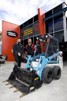 Able Hire Puts Toyota Huskis to Work Able Hire Puts Toyota Huskis to Work