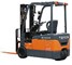 Toyota Forklift Fleets Helps Distribution Centre Toyota Forklift Fleets Helps Distribution Centre
