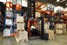 Toyota Forklifts Now Part of the Furniture at IKEA Toyota Forklifts Now Part of the Furniture at IKEA