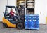 Leisure Coast Maintains Toyota Forklift Tradition Leisure Coast Maintains Toyota Forklift Tradition