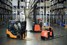 Toyota Trumps Forklift Market for 24th Year Toyota Trumps Forklift Market for 24th Year