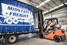 Toyota Forklifts Help Boost Midstate Freight Expansion Toyota Forklifts Help Boost Midstate Freight Expansion