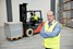Dexion Citiport Commissions All-Toyota Forklift Fleet Dexion Citiport Commissions All-Toyota Forklift Fleet